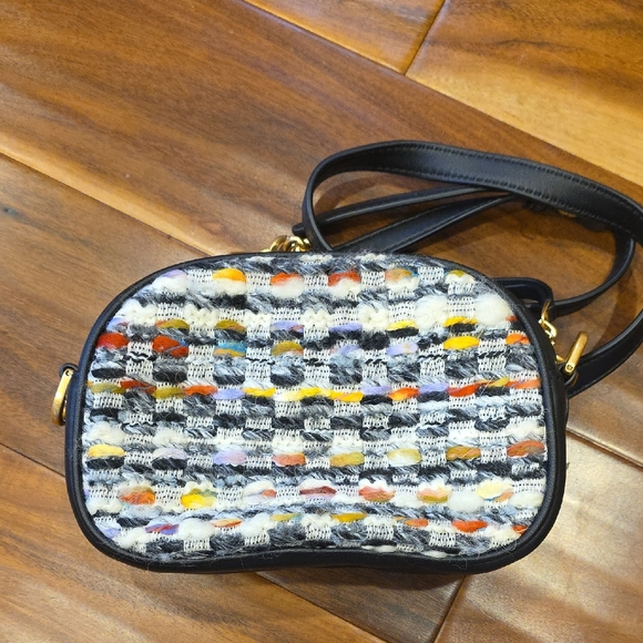 Tory Burch Multicolor Crossbody Bag - Picture 5 of 7